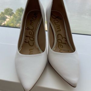 Sam Edelman HAZEL POINTED TOE HEEL